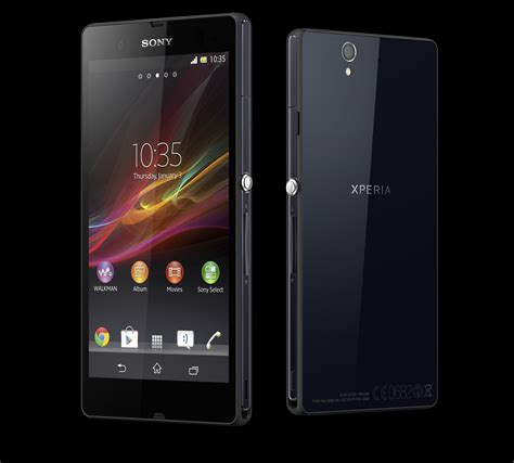 Sony Xperia